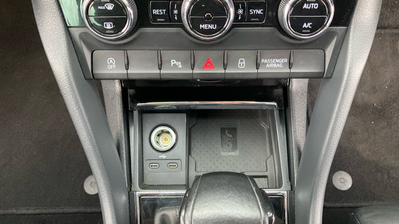 Skoda Kodiaq 1.5 TSI SE L Executive 5dr DSG [7 Seat] Petrol Estate